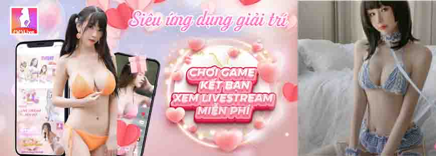 Ảnh Pipi MMlive